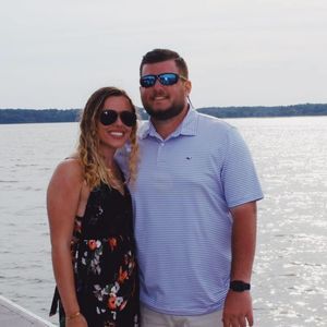 Meet your Posher, Tristan